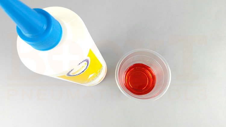 什么是氣動(dòng)油？氣動(dòng)工具為什么要加氣動(dòng)油？